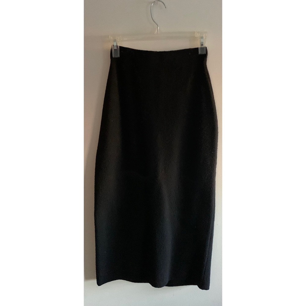 Aritzia | johan midi pencil skirt
